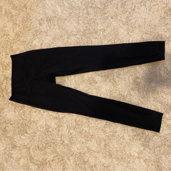 Lululemon Wunder under high-rise legging 25” - Picture 3 of 5